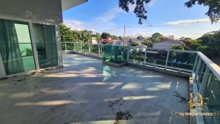 Casa em Excelente Condomínio em Aldeia 420m² 5 Quartos 4 Suítes