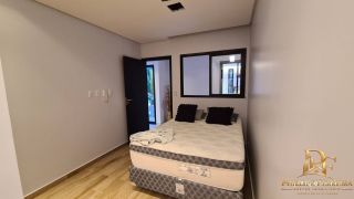 CASA TÉRREA EM CONDOMÍNIO 4 SUÍTES 190M² ESPAÇO GOURMET E PISCINA