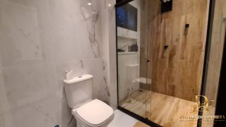 CASA TÉRREA EM CONDOMÍNIO 4 SUÍTES 190M² ESPAÇO GOURMET E PISCINA