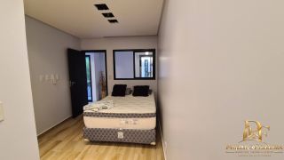 CASA TÉRREA EM CONDOMÍNIO 4 SUÍTES 190M² ESPAÇO GOURMET E PISCINA