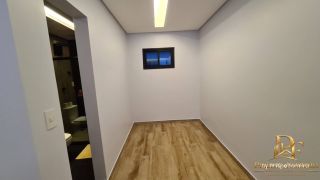 CASA TÉRREA EM CONDOMÍNIO 4 SUÍTES 190M² ESPAÇO GOURMET E PISCINA