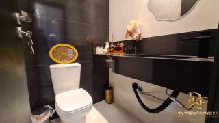 CASA TÉRREA EM CONDOMÍNIO 4 SUÍTES 190M² ESPAÇO GOURMET E PISCINA