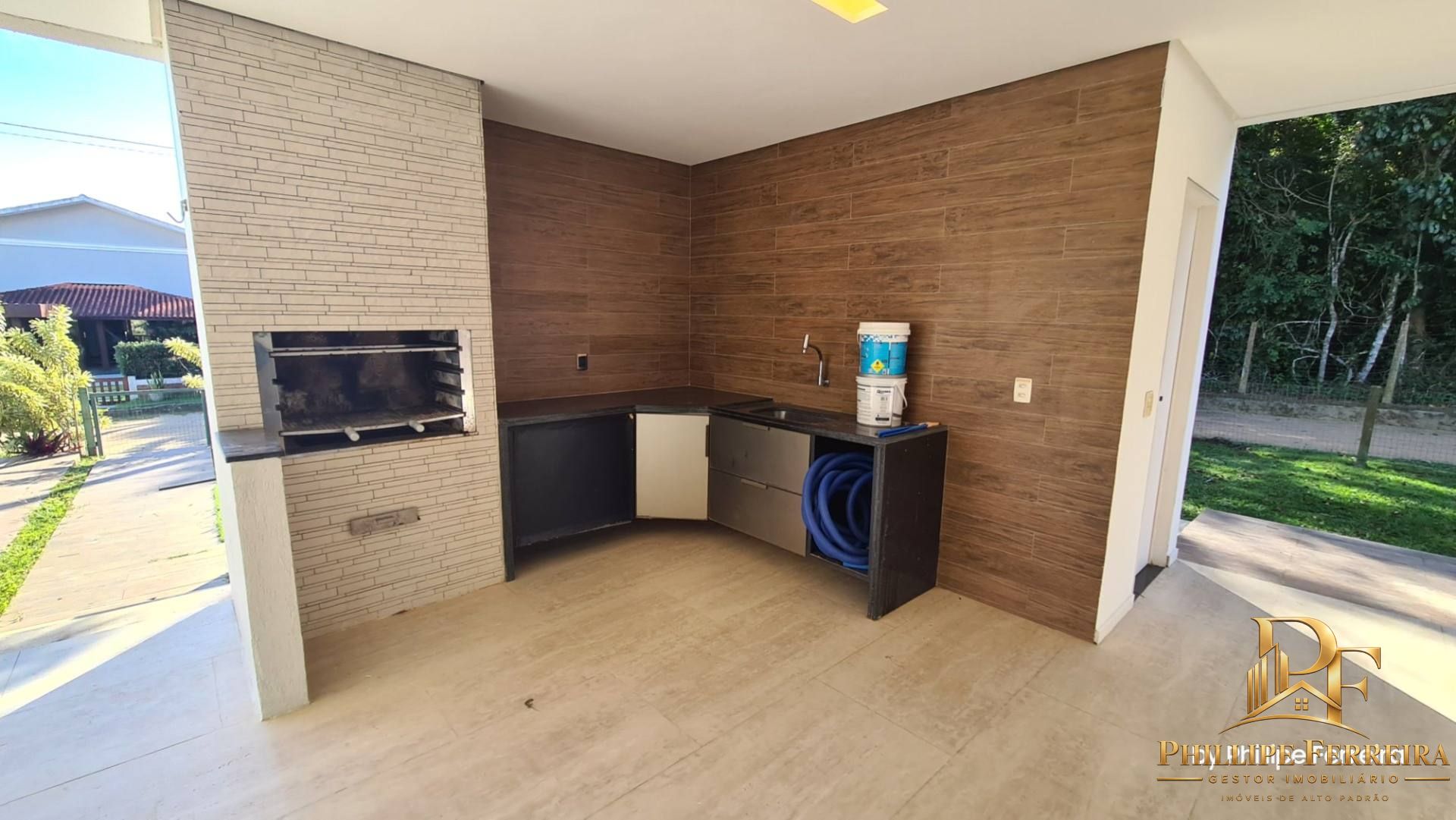 Casa de Condomínio, 5 quartos - Foto 5