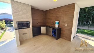 Locação - Casa em Excelente Condomínio em Aldeia 420m² 5 Quartos 4 Suítes
