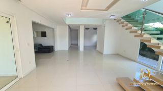 Locação - Casa em Excelente Condomínio em Aldeia 420m² 5 Quartos 4 Suítes