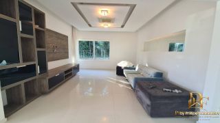 Locação - Casa em Excelente Condomínio em Aldeia 420m² 5 Quartos 4 Suítes