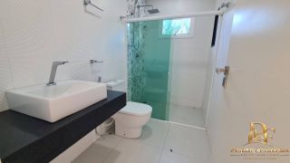 Locação - Casa em Excelente Condomínio em Aldeia 420m² 5 Quartos 4 Suítes