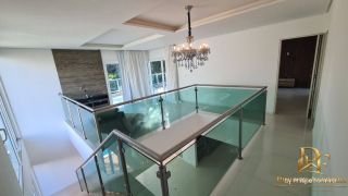 Locação - Casa em Excelente Condomínio em Aldeia 420m² 5 Quartos 4 Suítes