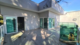 Locação - Casa em Excelente Condomínio em Aldeia 420m² 5 Quartos 4 Suítes