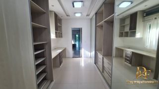 Locação - Casa em Excelente Condomínio em Aldeia 420m² 5 Quartos 4 Suítes