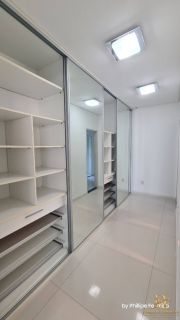 Locação - Casa em Excelente Condomínio em Aldeia 420m² 5 Quartos 4 Suítes