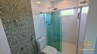 Locação - Casa em Excelente Condomínio em Aldeia 420m² 5 Quartos 4 Suítes