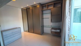 Locação - Casa em Excelente Condomínio em Aldeia 420m² 5 Quartos 4 Suítes