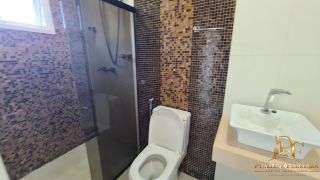 Locação - Casa em Excelente Condomínio em Aldeia 420m² 5 Quartos 4 Suítes