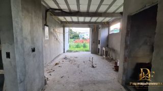 Casa em Condomínio Alameda dos Ipés em Obra parada