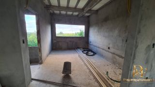 Casa em Condomínio Alameda dos Ipés em Obra parada
