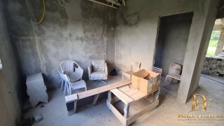 Casa em Condomínio Alameda dos Ipés em Obra parada