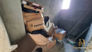 Casa em Condomínio Alameda dos Ipés em Obra parada