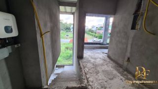 Casa em Condomínio Alameda dos Ipés em Obra parada
