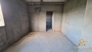 Casa em Condomínio Alameda dos Ipés em Obra parada