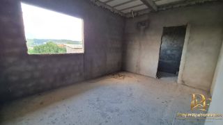 Casa em Condomínio Alameda dos Ipés em Obra parada