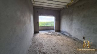 Casa em Condomínio Alameda dos Ipés em Obra parada