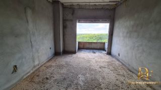 Casa em Condomínio Alameda dos Ipés em Obra parada