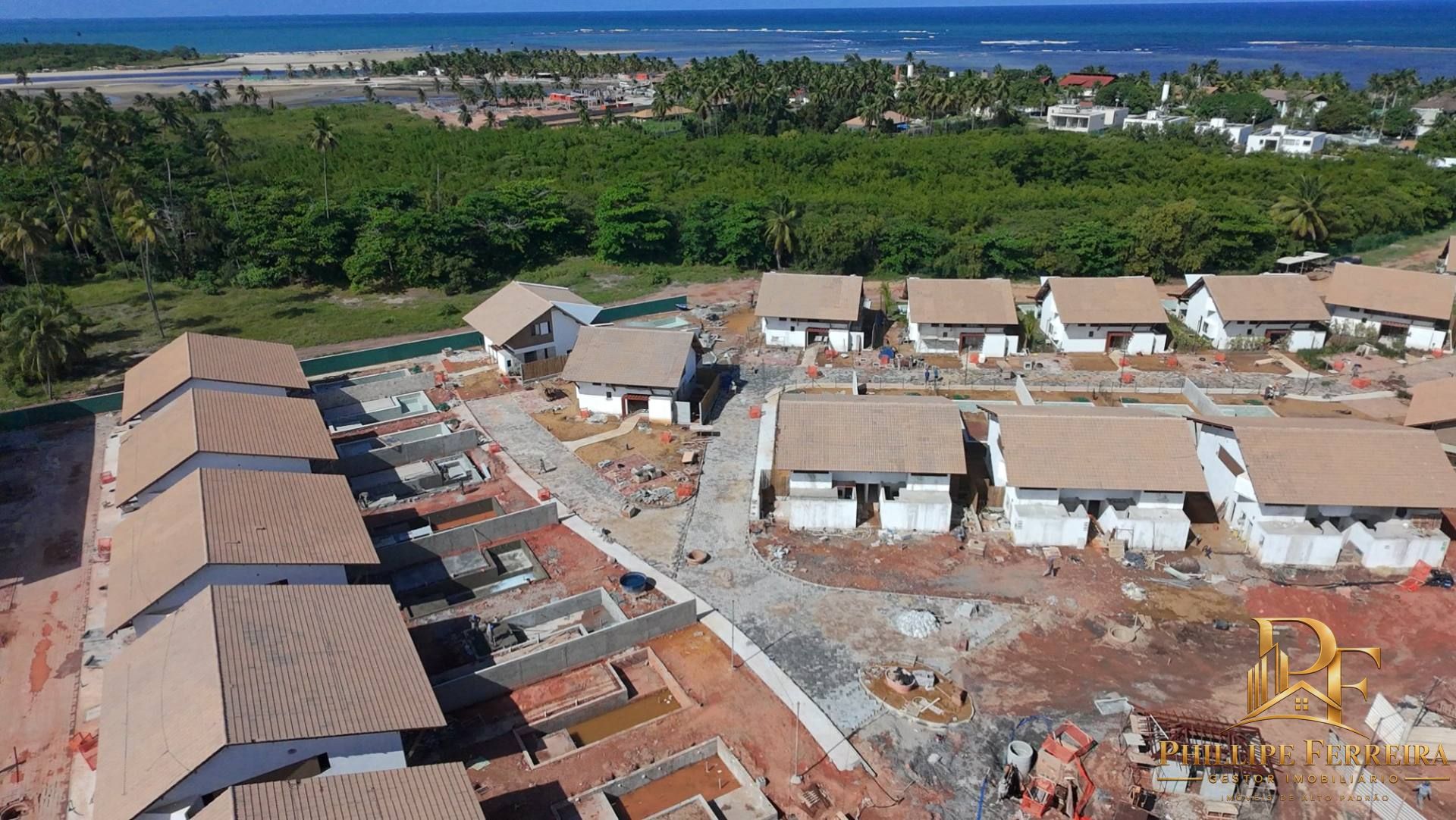 Casa de Condomínio, 5 quartos - Foto 3