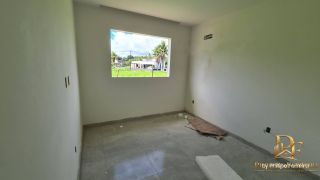Casa em Fase de Acabamento com 4 Quartos sendo 1 Suíte Master