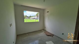 Casa em Fase de Acabamento com 4 Quartos sendo 1 Suíte Master