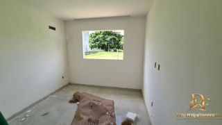 Casa em Fase de Acabamento com 4 Quartos sendo 1 Suíte Master