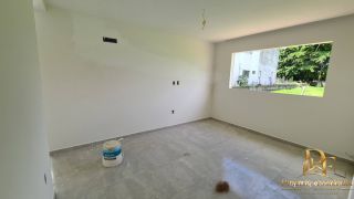 Casa em Fase de Acabamento com 4 Quartos sendo 1 Suíte Master