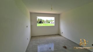 Casa em Fase de Acabamento com 4 Quartos sendo 1 Suíte Master