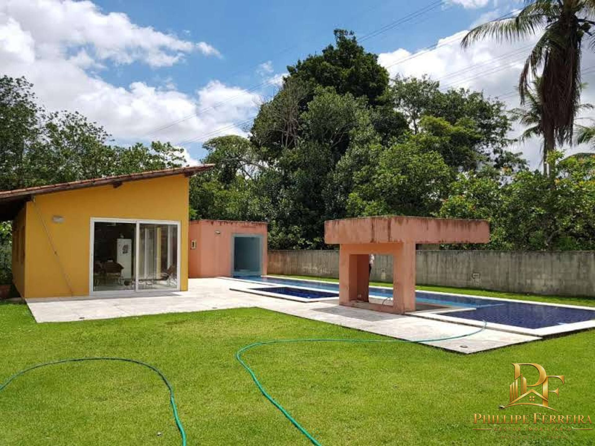 Casa de Condomínio, 4 quartos - Foto 5
