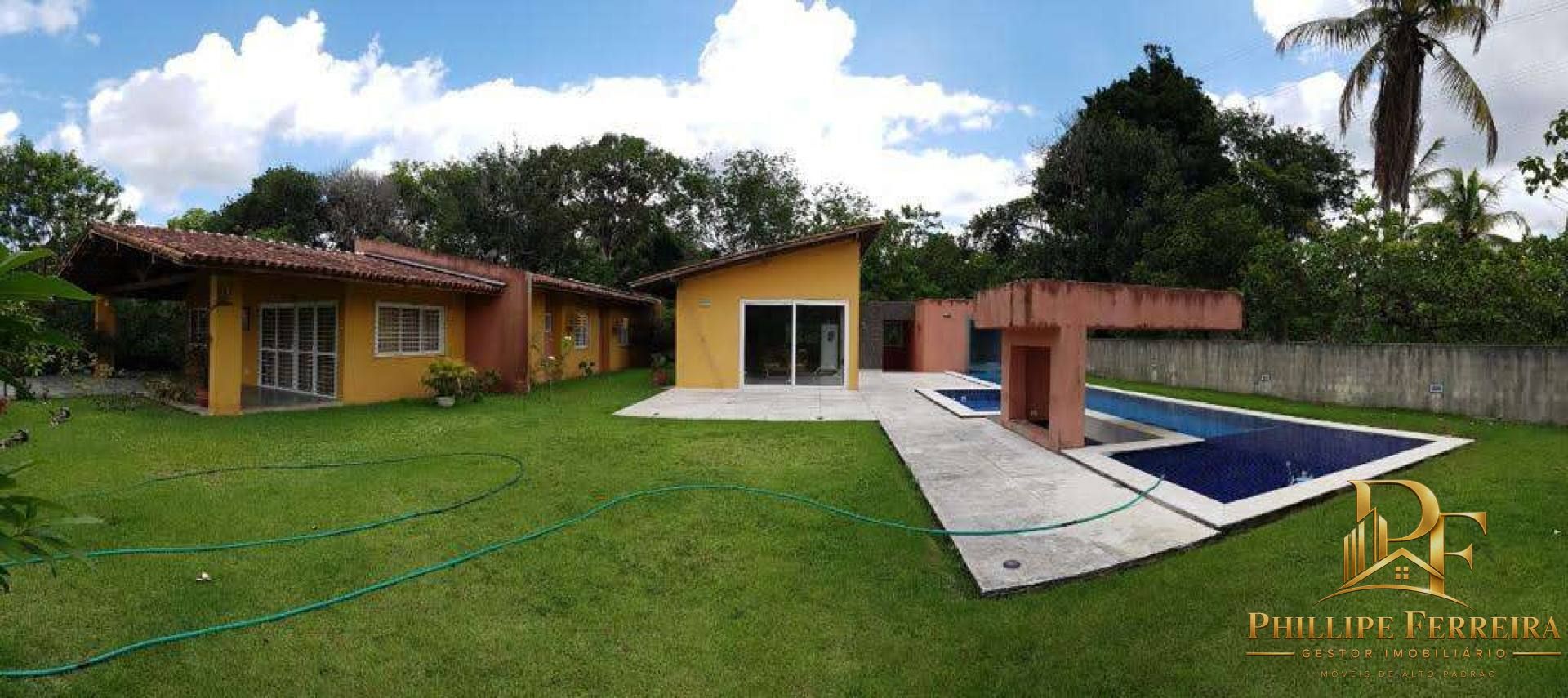 Casa de Condomínio, 4 quartos - Foto 2