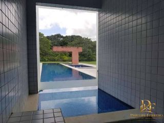 Locação - Casa em Cond. em Aldeia 4 Quartos 2 Suítes 170m²