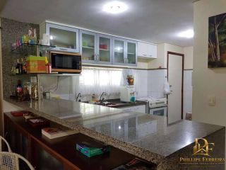 Locação - Casa em Cond. em Aldeia 4 Quartos 2 Suítes 170m²