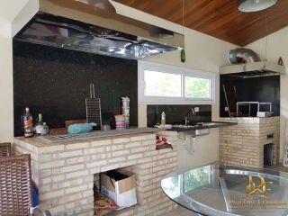 Locação - Casa em Cond. em Aldeia 4 Quartos 2 Suítes 170m²