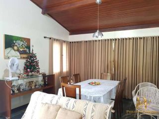 Locação - Casa em Cond. em Aldeia 4 Quartos 2 Suítes 170m²