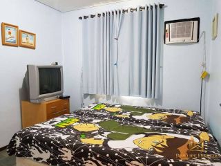 Locação - Casa em Cond. em Aldeia 4 Quartos 2 Suítes 170m²