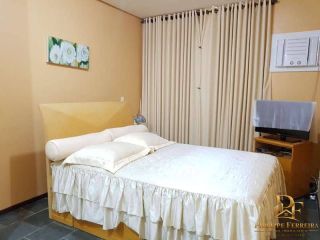 Locação - Casa em Cond. em Aldeia 4 Quartos 2 Suítes 170m²