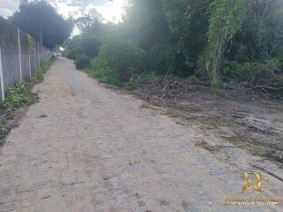 Lote de 1000m² fora de Condomínio próximo a Estrada de Aldeia
