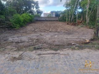 Lote de 1000m² fora de Condomínio próximo a Estrada de Aldeia