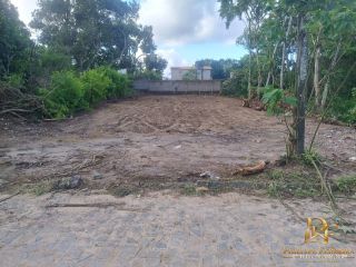 Lote de 1000m² fora de Condomínio próximo a Estrada de Aldeia