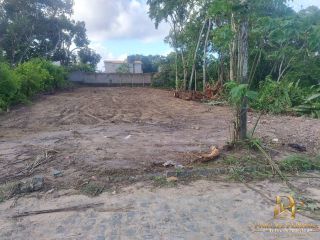 Lote de 1000m² fora de Condomínio próximo a Estrada de Aldeia