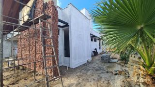 Linda Casa Térrea com 192m² 3 Suítes
