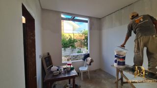 Linda Casa Térrea com 192m² 3 Suítes