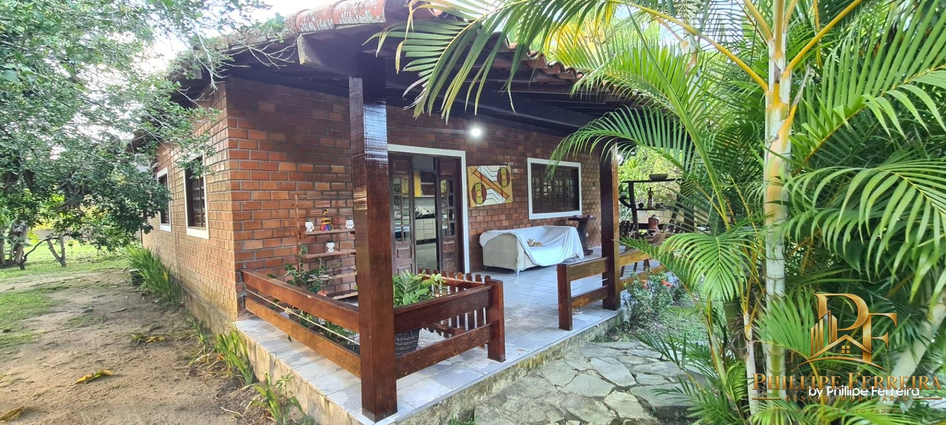 Chácara, 6 quartos, 9000 m² - Foto 1
