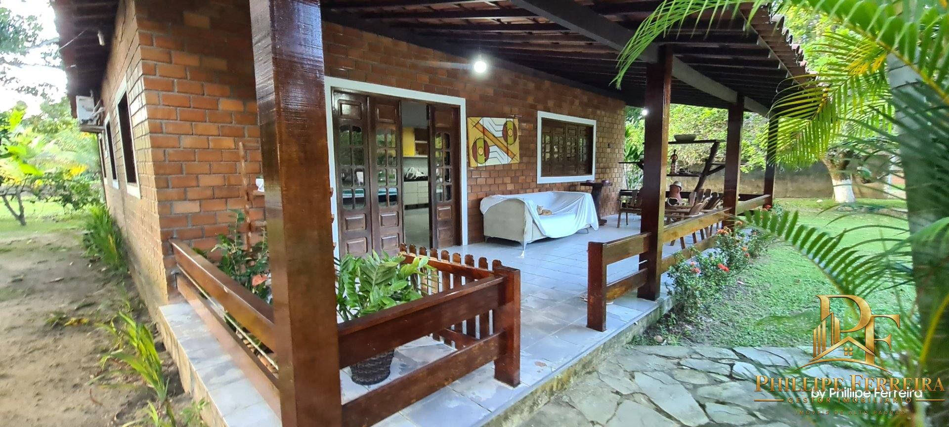 Chácara, 6 quartos, 9000 m² - Foto 2