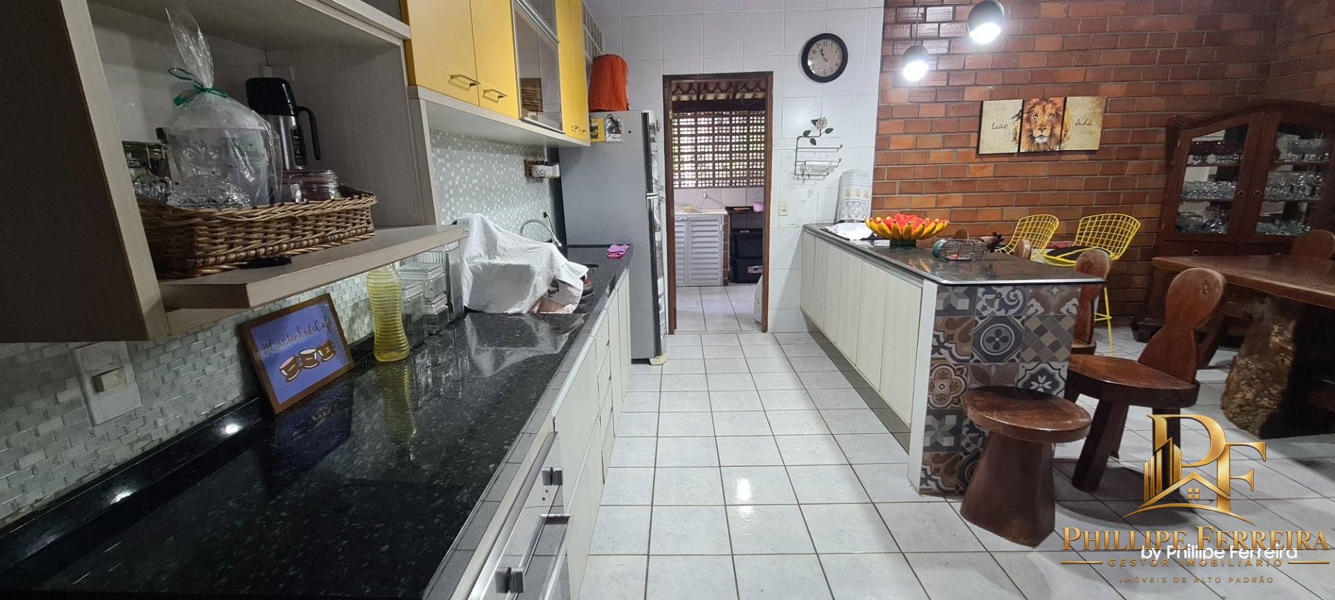 Chácara, 6 quartos, 9000 m² - Foto 5